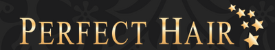Logo Perfect Hair Friseursalon